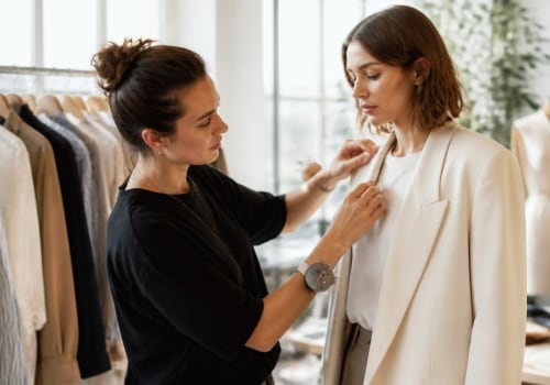 Moda e lavoro: le professioni emergenti per chi ama vestire gli altri