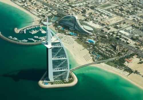 Le Professioni Più Richieste a Dubai e gli Stipendi Associati